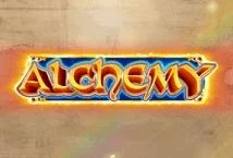 Alchemy Storm Gaming slot